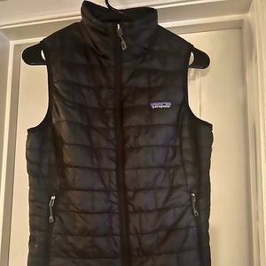 Patagonia nano puff vest